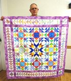 Jim Jensen - UFO Challenge